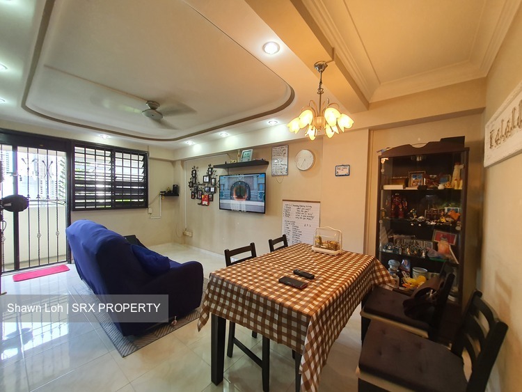 Jalan Rumah Tinggi thumbnail photo